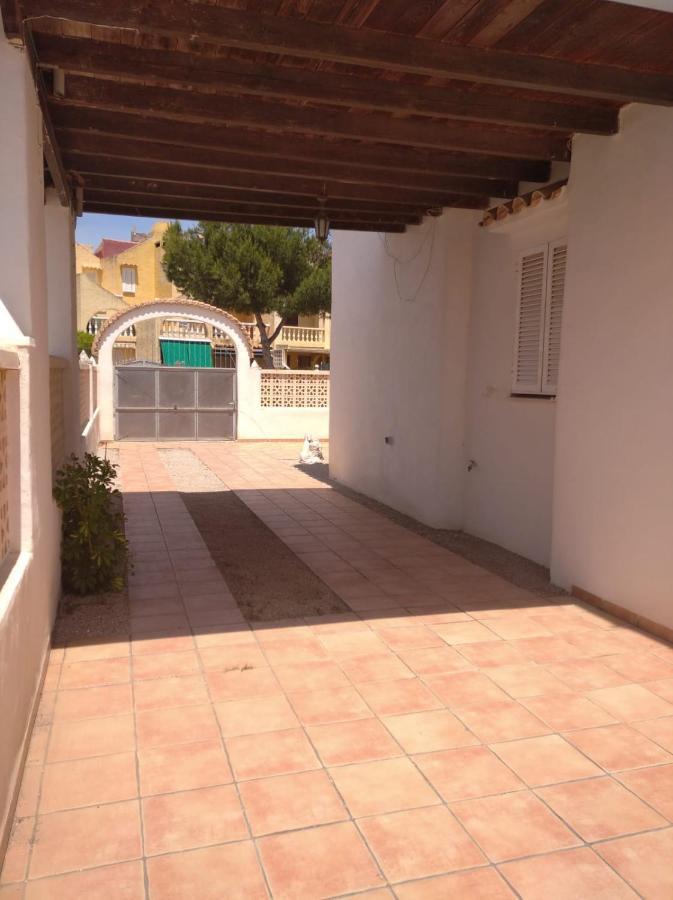 Casa Tavernes Tavernes de Valldigna Dış mekan fotoğraf