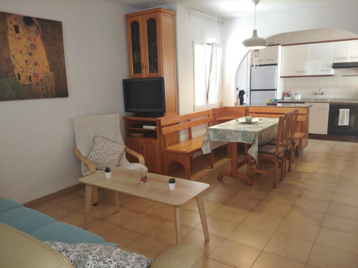 Casa Tavernes Tavernes de Valldigna Dış mekan fotoğraf