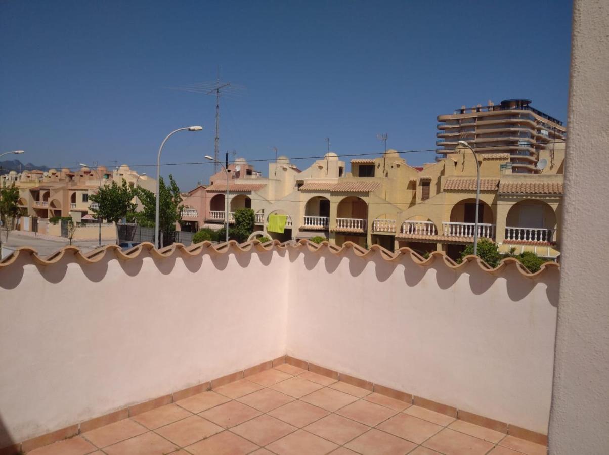 Casa Tavernes Tavernes de Valldigna Dış mekan fotoğraf