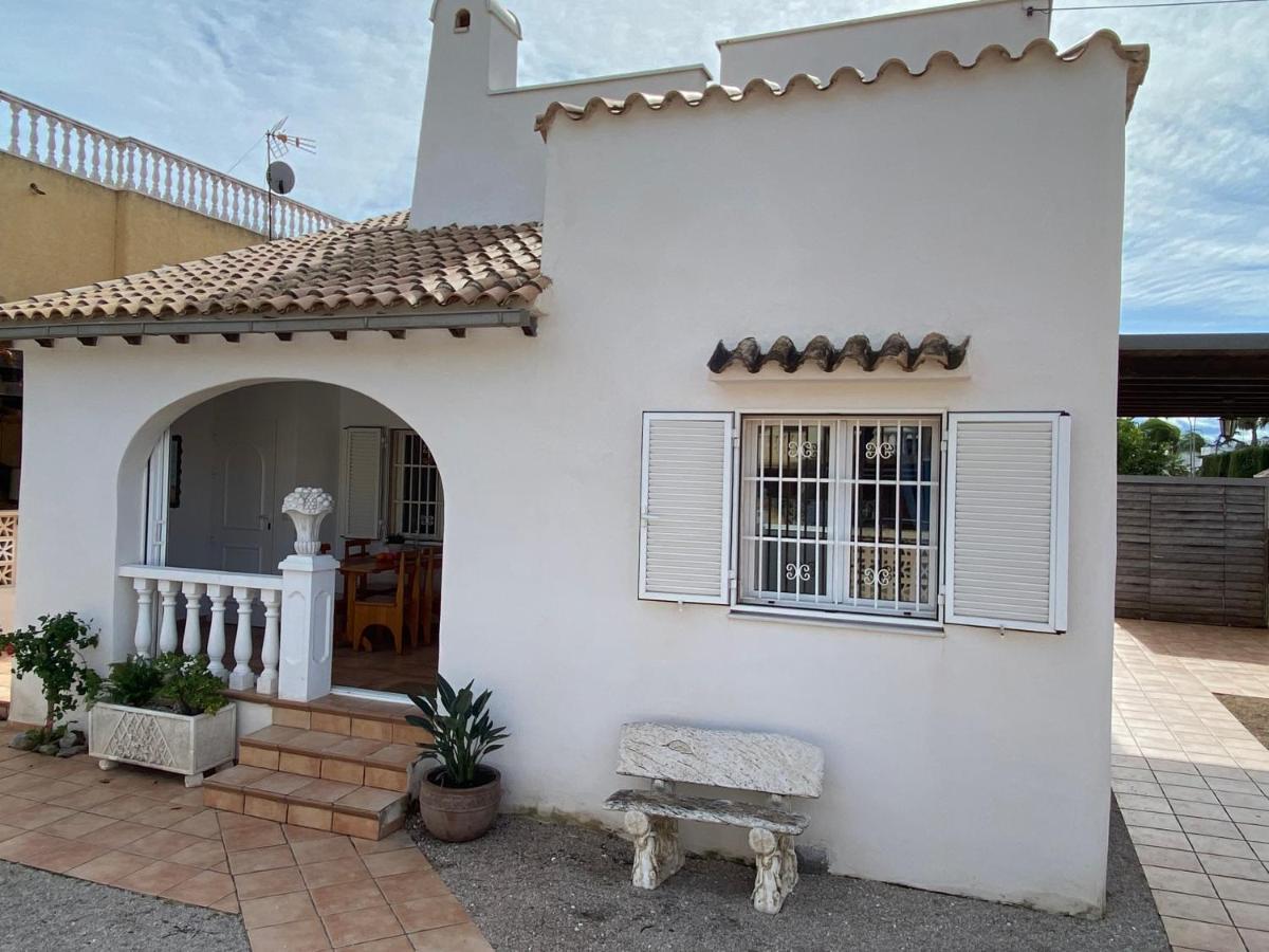 Casa Tavernes Tavernes de Valldigna Dış mekan fotoğraf
