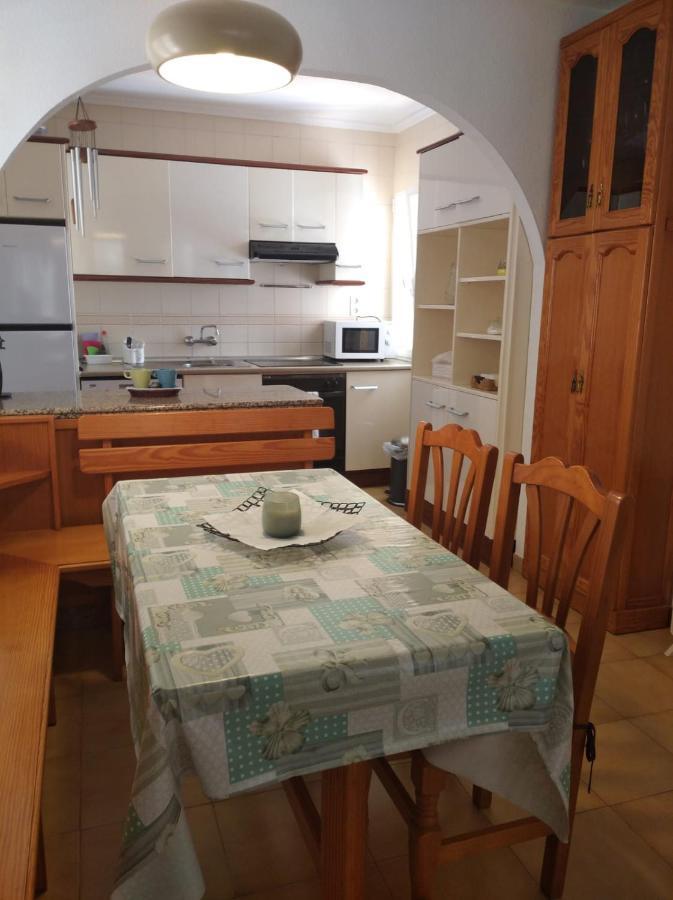Casa Tavernes Tavernes de Valldigna Dış mekan fotoğraf