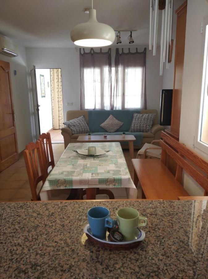 Casa Tavernes Tavernes de Valldigna Dış mekan fotoğraf