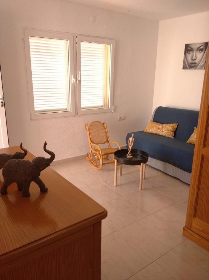 Casa Tavernes Tavernes de Valldigna Dış mekan fotoğraf