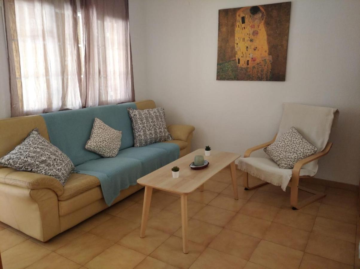 Casa Tavernes Tavernes de Valldigna Dış mekan fotoğraf