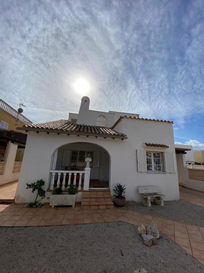 Casa Tavernes Tavernes de Valldigna Dış mekan fotoğraf