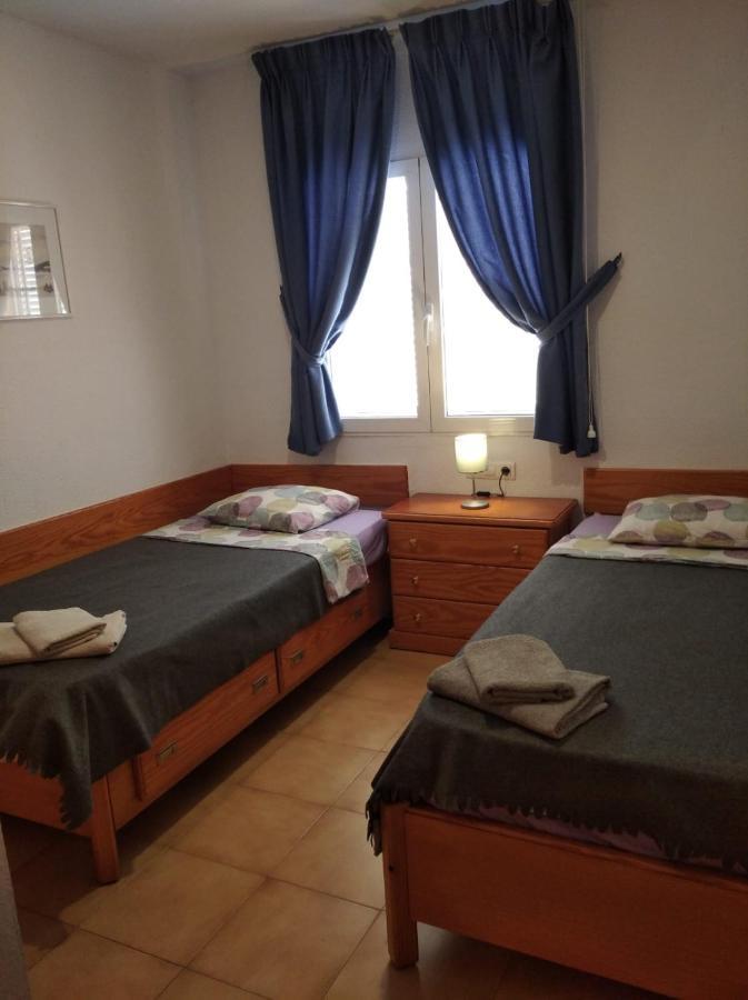 Casa Tavernes Tavernes de Valldigna Dış mekan fotoğraf