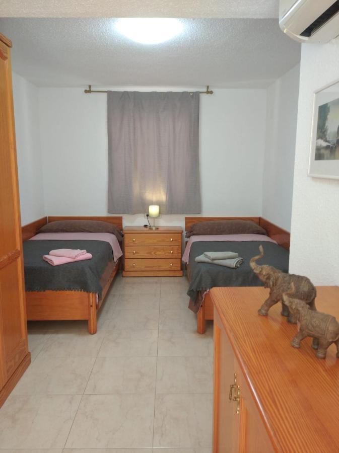 Casa Tavernes Tavernes de Valldigna Dış mekan fotoğraf