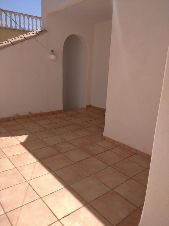Casa Tavernes Tavernes de Valldigna Dış mekan fotoğraf