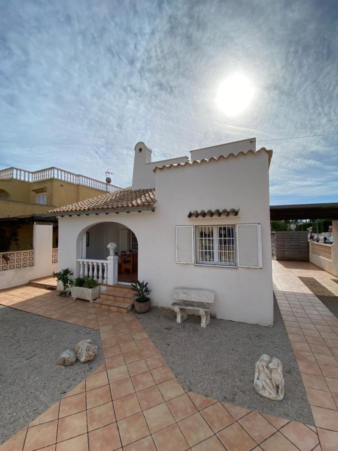 Casa Tavernes Tavernes de Valldigna Dış mekan fotoğraf