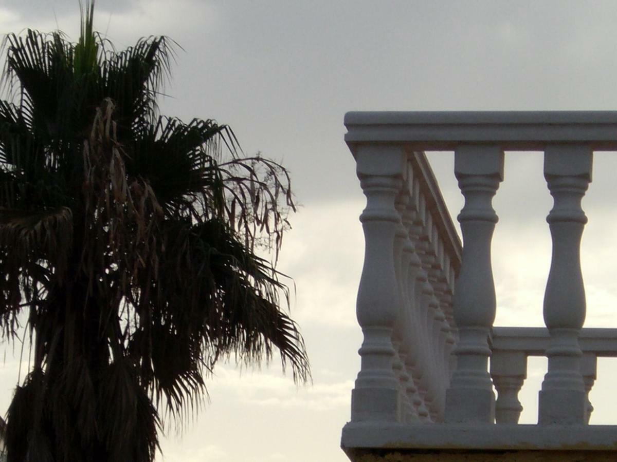 Casa Tavernes Tavernes de Valldigna Dış mekan fotoğraf