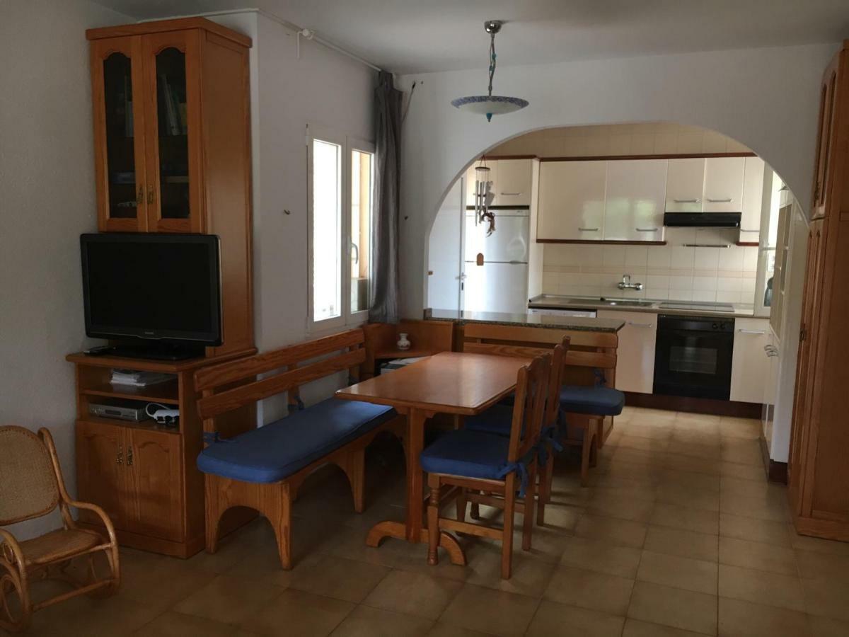 Casa Tavernes Tavernes de Valldigna Dış mekan fotoğraf
