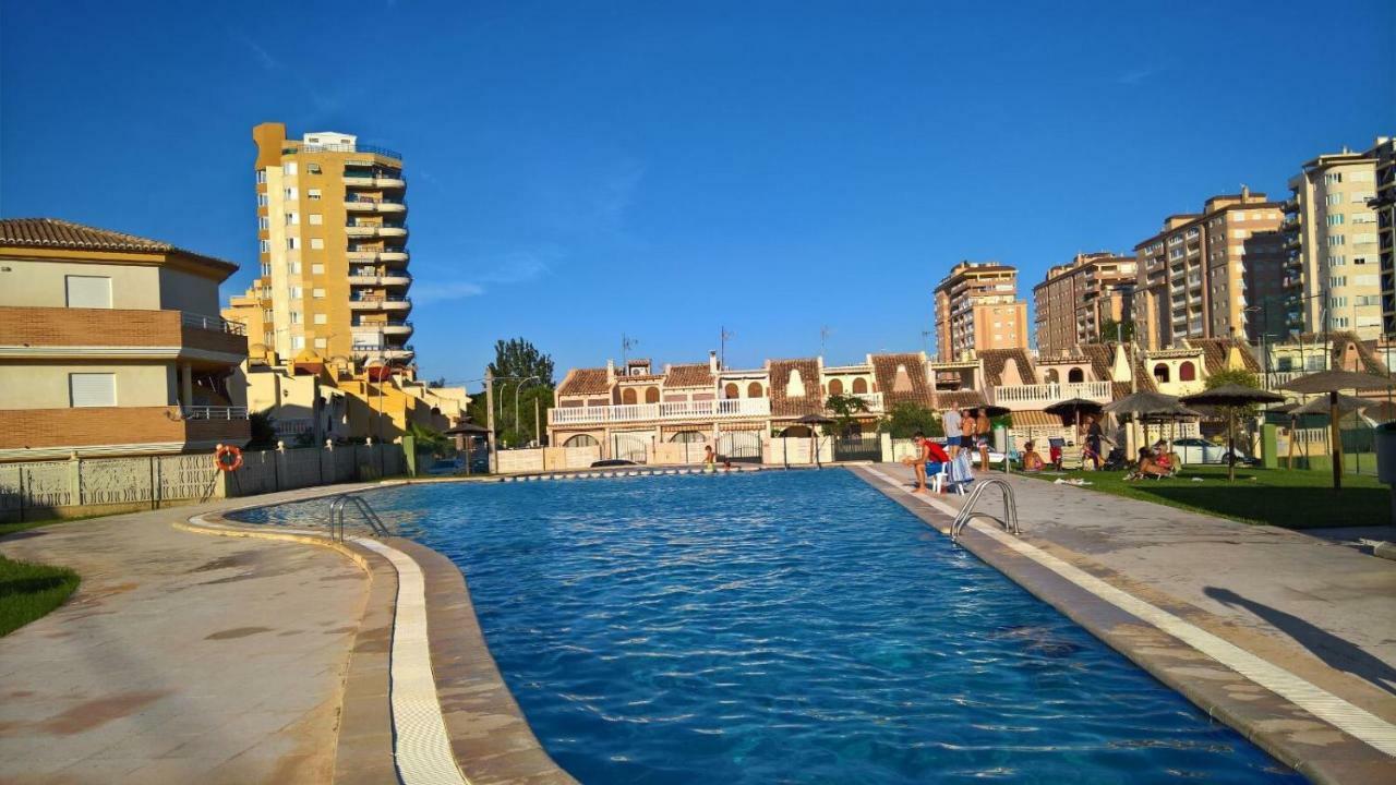 Casa Tavernes Tavernes de Valldigna Dış mekan fotoğraf