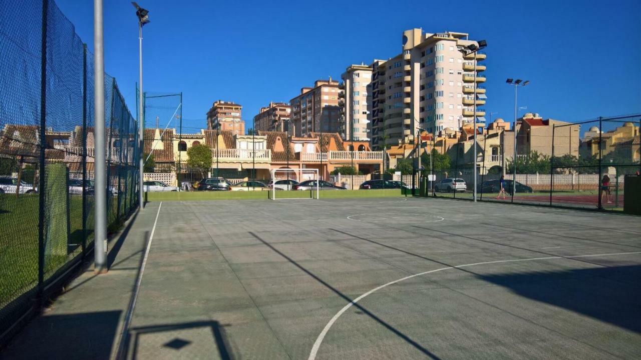 Casa Tavernes Tavernes de Valldigna Dış mekan fotoğraf