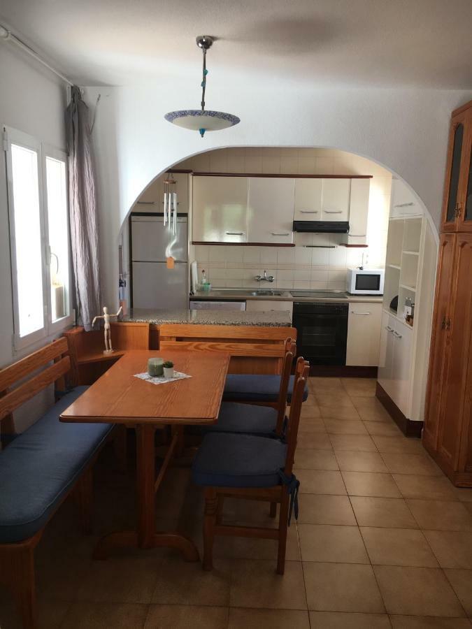Casa Tavernes Tavernes de Valldigna Dış mekan fotoğraf