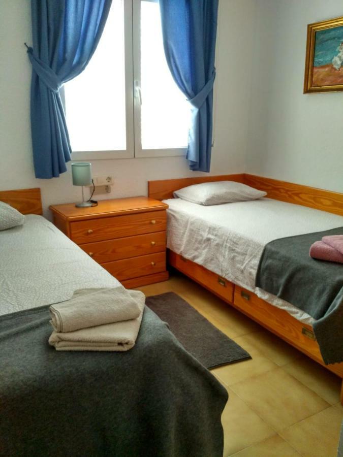 Casa Tavernes Tavernes de Valldigna Dış mekan fotoğraf